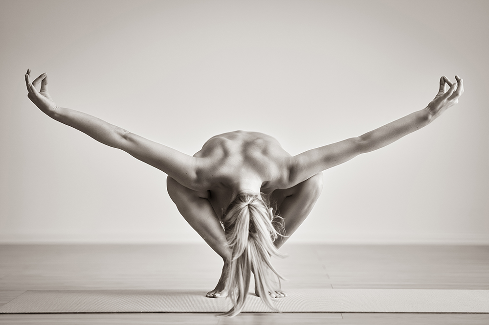 “Tutto è estensibile!”: Samira Mustafayeva – su come iniziare lo stretching ed è adatto a tutti