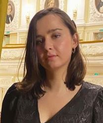 avatar Наталья Андреева